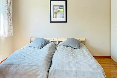 2 Personen Ferienhaus in ELLÖS-By Traum