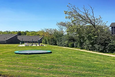 6 Personen Ferienpark haus in Hemmet
