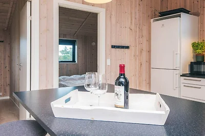Geräumiges Ferienhaus in Fanø mit Sauna