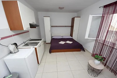 Apartments Katija - Studio Apartment