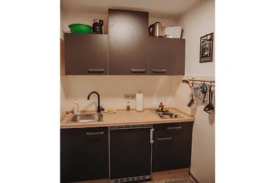Pura Vida - Ferienwohnung