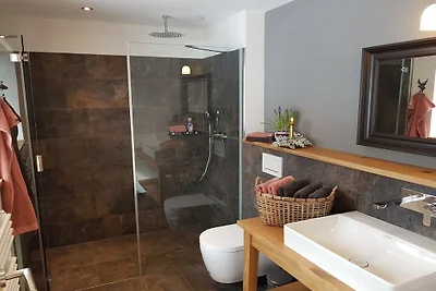 "Kaiserwinkl" im Chalet KAISER