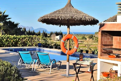 099 Villa Can Burguet ETV 6452 von Mallorca...