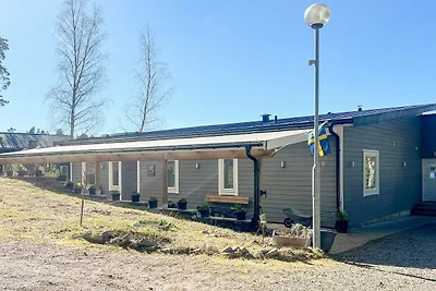 5 sterren vakantie huis in EKSJÖ
