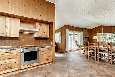 8 Personen Ferienhaus in Løkken-By Traum