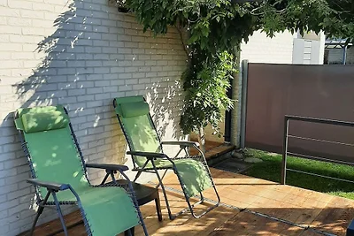 Cottage romantico a Septon in campagna