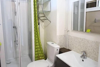 Monolocale per 2 persone