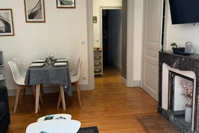 Ferienwohnung Familienurlaub Aix-les-Bains