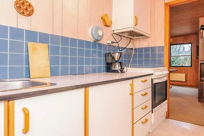 4 Personen Ferienhaus in Hals