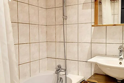 La Daille – Einfacher Zugang zu den Pisten