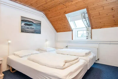 4 Sterne Ferienhaus in Harboøre