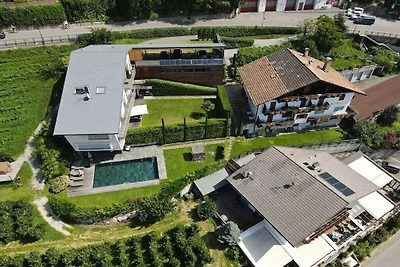 Panoramablick Prairerhof