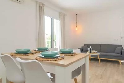 Ona 2 - Apartamento En Cala D'or. Wifi Gratis