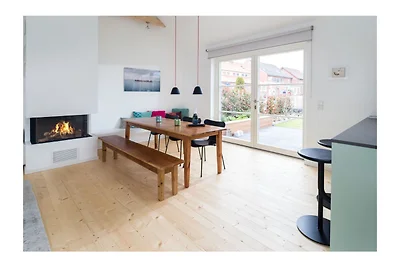 Nordhaus Komfortable Ferienresidenz