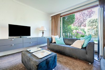 Schönes Ferienhaus in Alkmaar mit...