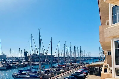 Appartamento nella Marina di Almerimar