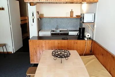 apartman za odmor Obiteljski odmor Barcelonnette