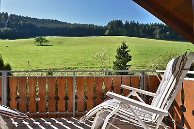 Ferienwohnung in Hofstetten inmitten der...