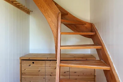 4 Personen Ferienhaus in HEDEKAS-By Traum
