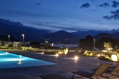 Dany Lodge Lago di Como