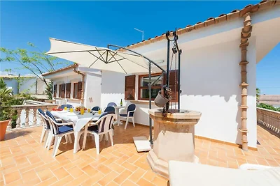 UllÃ€s - Apartamento En Marina Manresa