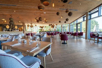 Baumloft mit Hochterrasse von Belvilla