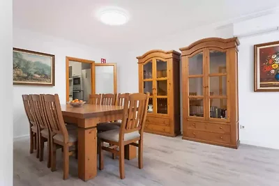 Villa Canta - Haus In Platja De Muro.