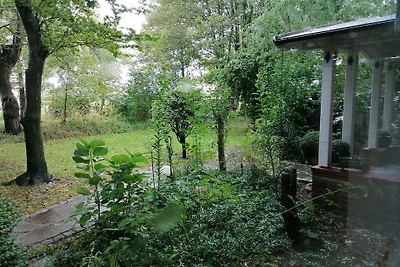 Ferme de vacances avec 2 chambres