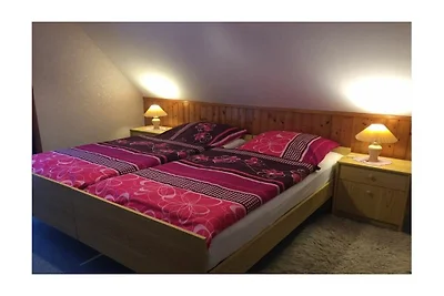 Ferienwohnung mit 1 Schlafzimmer