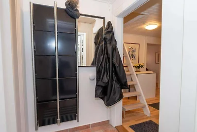 4 Personen Ferienhaus in Hanstholm