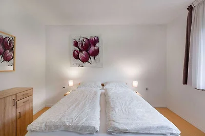 Appartamento con terrazza privata a Velmede