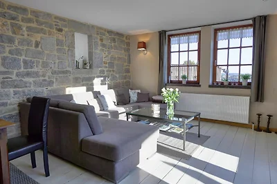 Casa vacanze con sauna nel Limburgo