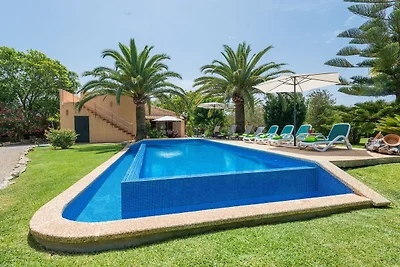 Casa Angela - Ferienhaus Mit Privatem Pool