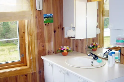 6 persoons vakantie huis in lyngdal-By Traum