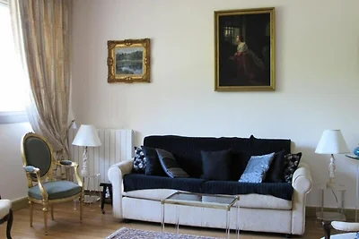 Appartement in Parijs vlakbij Montmartre