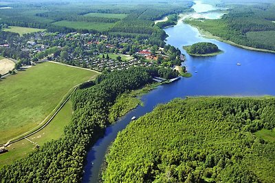 Ferienpark Mirow, Granzow