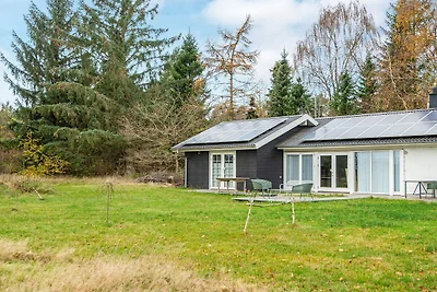 6 Personen Ferienhaus in Silkeborg-By Traum
