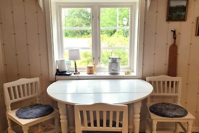 4 Personen Ferienhaus in Bergsjö