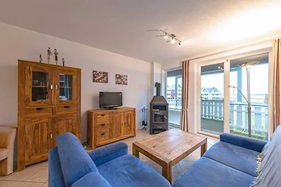 Appartement im Ferienpark in Rechlin