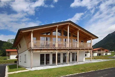 Gruppenunterkunft in Inzell