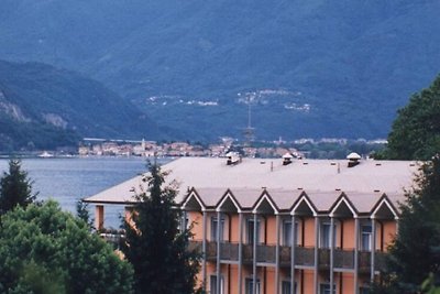 Wohnung in einer Residenz am Lago Maggiore, i...