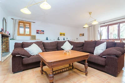 Villa CÉsar - Villa con piscina privata a...