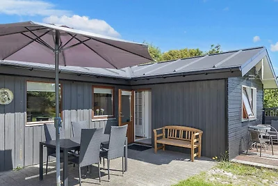 5 Personen Ferienhaus in Løkken-By Traum