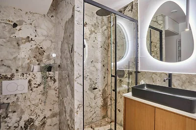 Apartment AC Saint-Germain des Près Rue de...