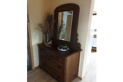 Ferienwohnung mit 1 Schlafzimmer