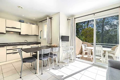 Aufenthalt am Meer in Sari-Solenzara