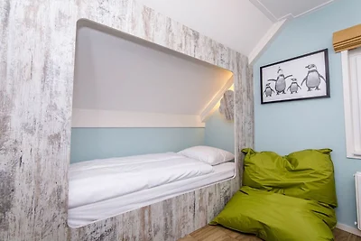 Ferienhaus nur 4 km. von Maastricht entfernt