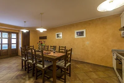 Villa in Vrsar with swimming pool