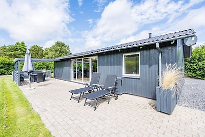 5 Personen Ferienhaus in Blåvand