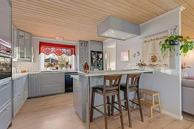 4 Sterne Ferienhaus in Løkken